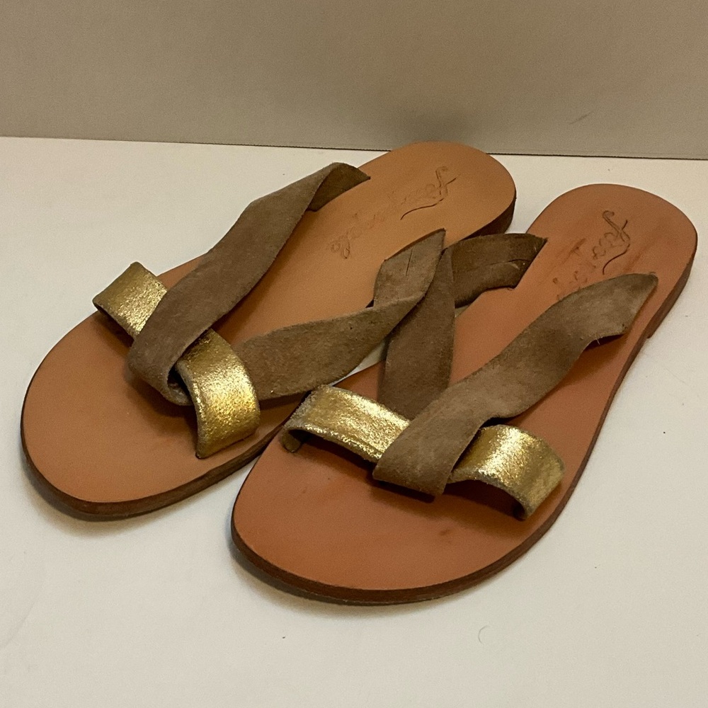 Free people sandals 40